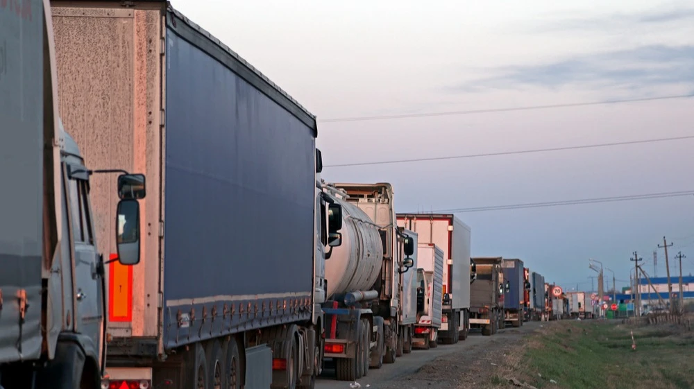 Россия борется с серым импортом: теперь чтобы ввести товар в Россию потребуется обеспечительный платеж / Фото: Shutterstock.com