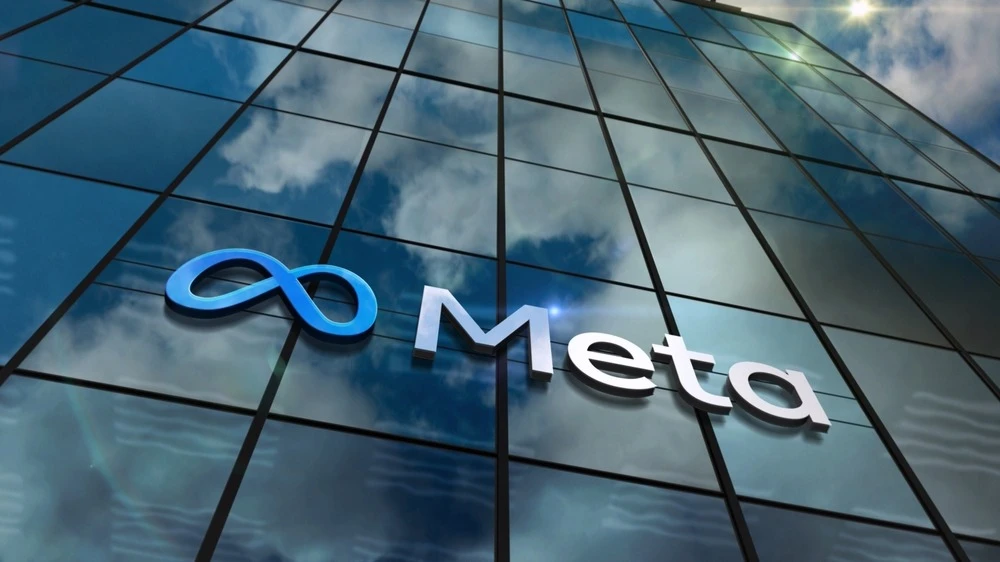 Morgan Stanley recommends buying Meta shares, expecting a 45% growth in quotations / Photo: Shutterstock.com / Skorzewiak