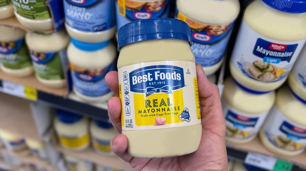 Британский конгломерат Unilever находится на финальной стадии переговоров об объединении своего продуктового подразделения с американским производителем специй McCormick / Фото: Felipe Sanchez / Shutterstock