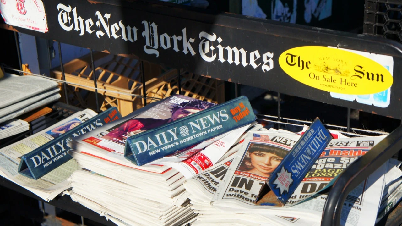 The dynamics on stock exchanges continue to depend on incoming news from the Middle East / Photo: Zhenya Voevodina / Shutterstock.com