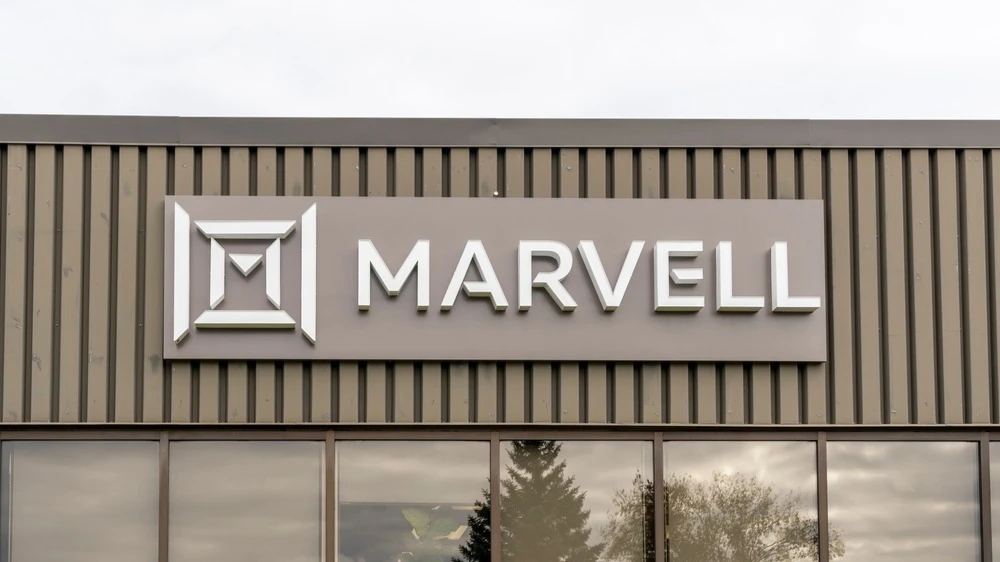 Акции Marvell подорожали на 11% после инвестиций Nvidia на $2 млрд / Фото: JHVEPhoto / Shutterstock.com