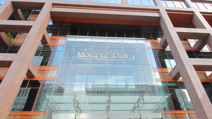 Morgan Stanley рекомендует вкладываться в защитные активы / Фото: TK Kurikawa / Shutterstock.com