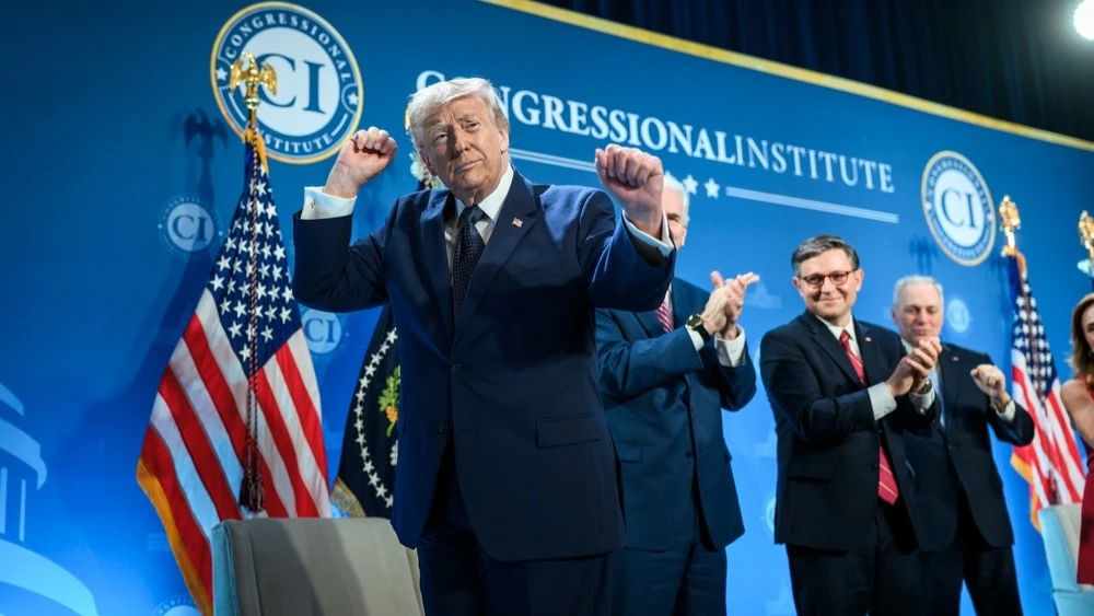 Trump has announced the end of the war with Iran at least 12 times / Photo: Rawpixel.com / Shutterstock.com