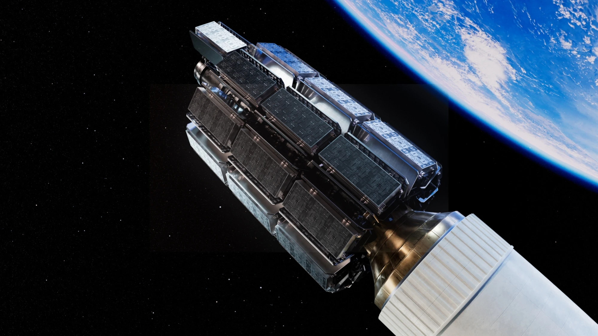 Amazon Leo satellites will begin commercial operation in 2026 / Photo: Amazon