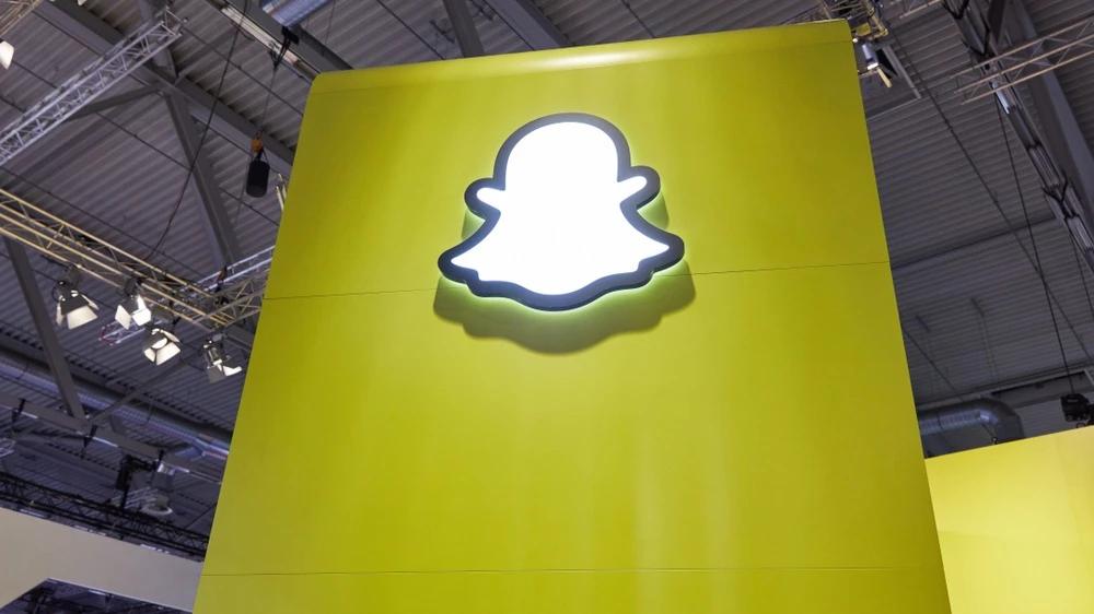 Activist investor Irenic demands changes to Snap / Photo: shutterstock.com / Robert Kneschke