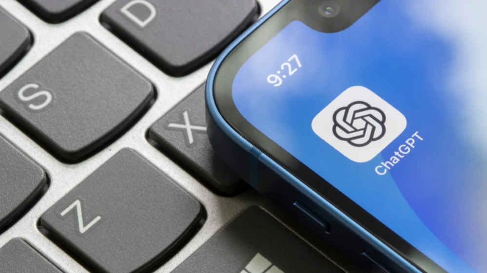 Open AI has closed closed a record funding round / Photo: Tada Images / Shutterstock.com