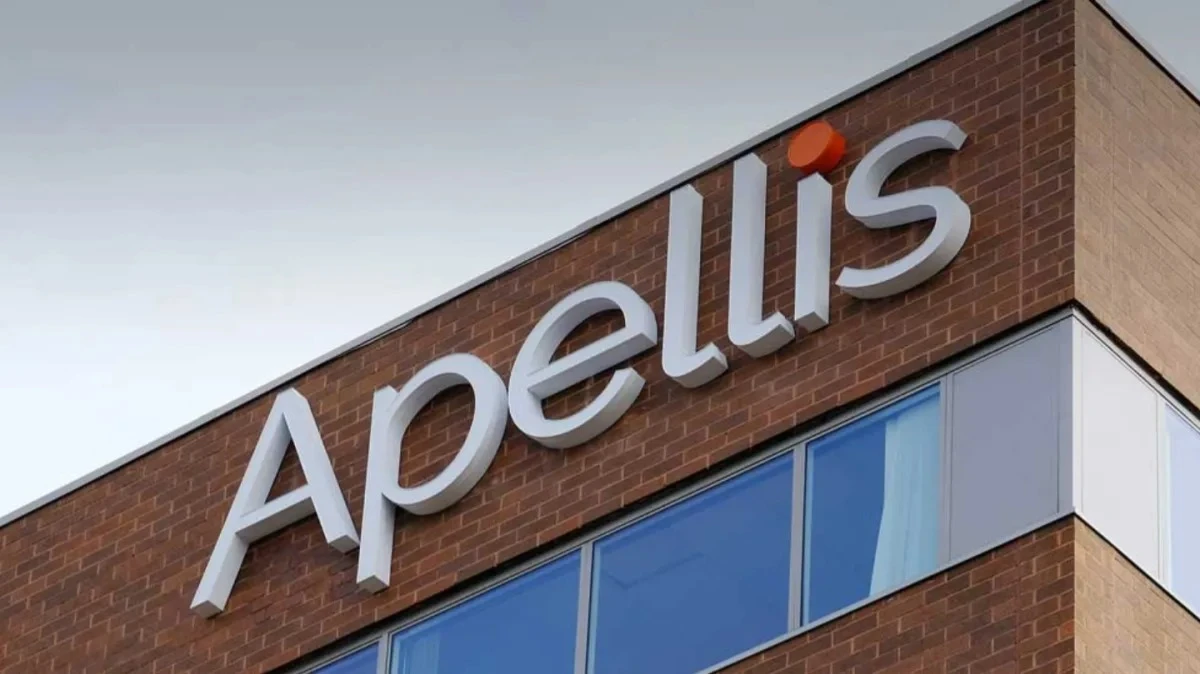 Акции Apellis Pharmaceuticals подскочили на новости о сделке с Biogen / Фото: Apellis Pharmaceuticals