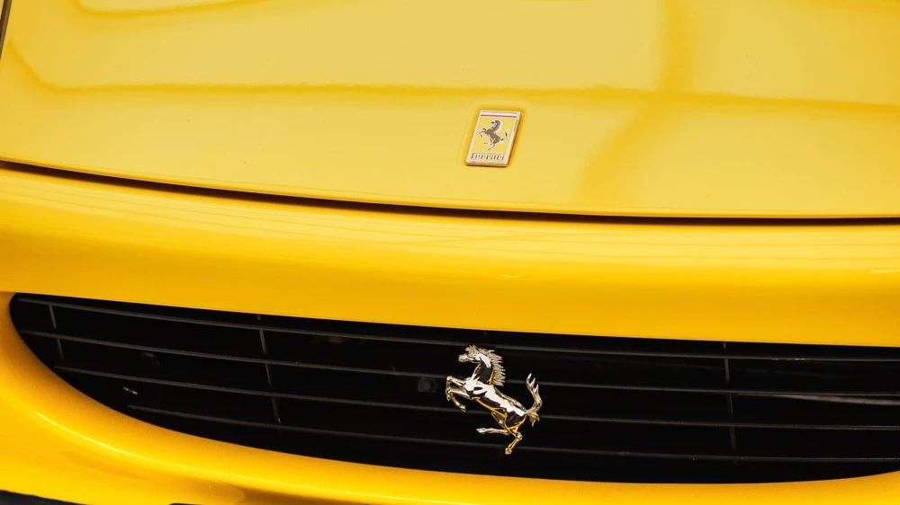 Jefferies recommends buying Ferrari shares / Photo: frantic00 / Shutterstock.com