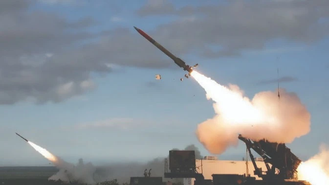 Акции Boeing выросли после заключения соглашения с Пентагоном о поставке систем наведения ракет Patriot / Фото: war.gov / Jason Cutshaw