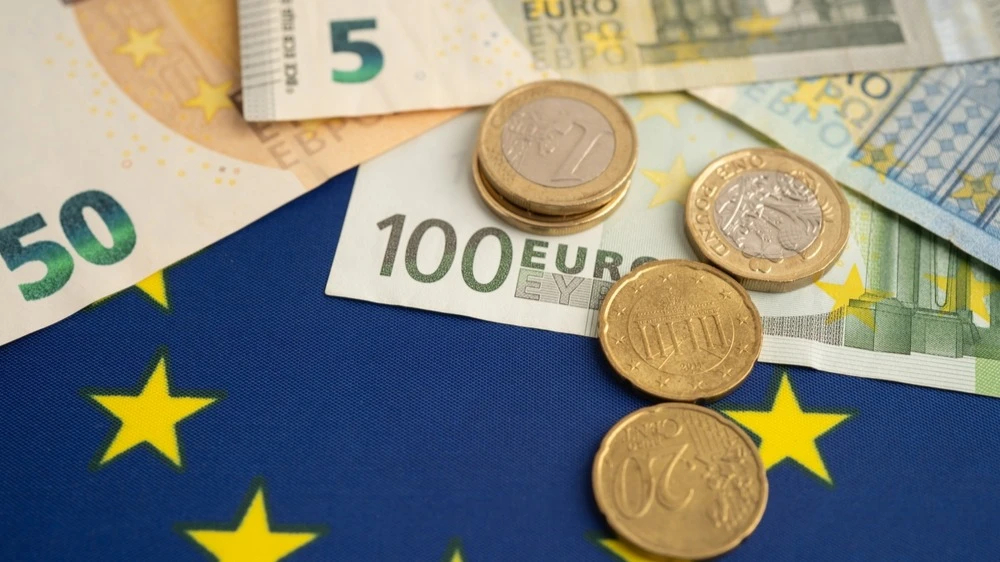 European stocks opened lower on April 2: fears of an escalation of war between the U.S. and Iran once again gripped global markets / Photo: Freshystock/Shutterstock