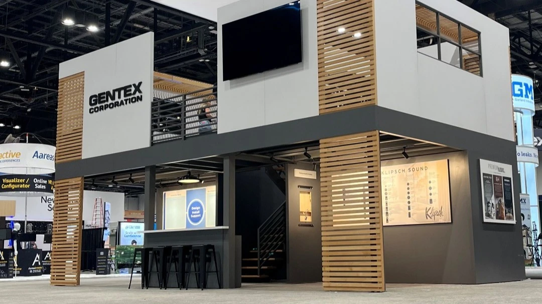 Freedom посоветовал покупать акции Gentex / Фото: Facebook / Gentex Corporation