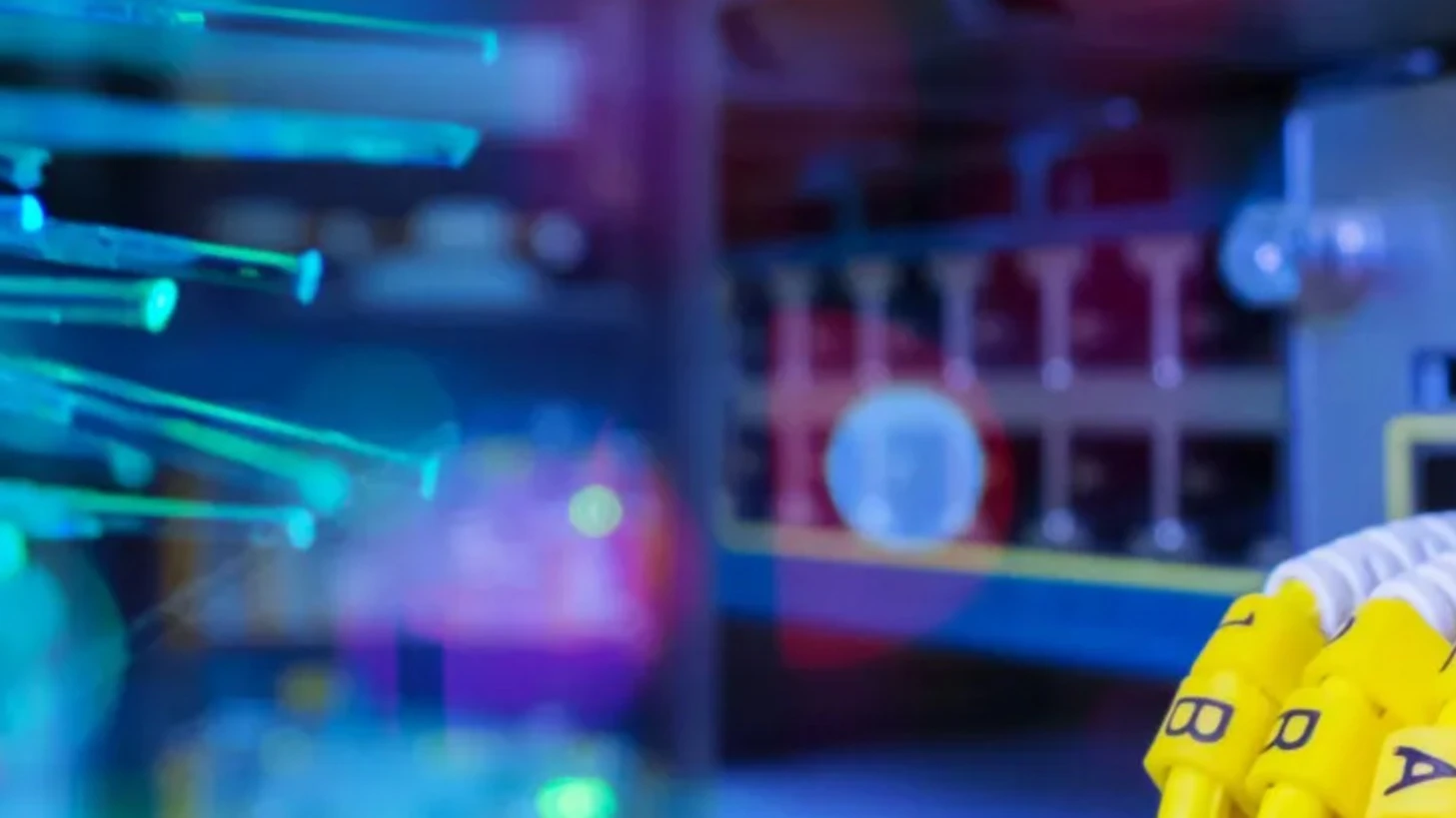 Инфраструктурный бум искусственного интеллекта вышел за пределы области полупроводников, превратив производителей оптических компонентов в новых «любимцев» Уолл-стрит / Фото: Applied Optoelectronics