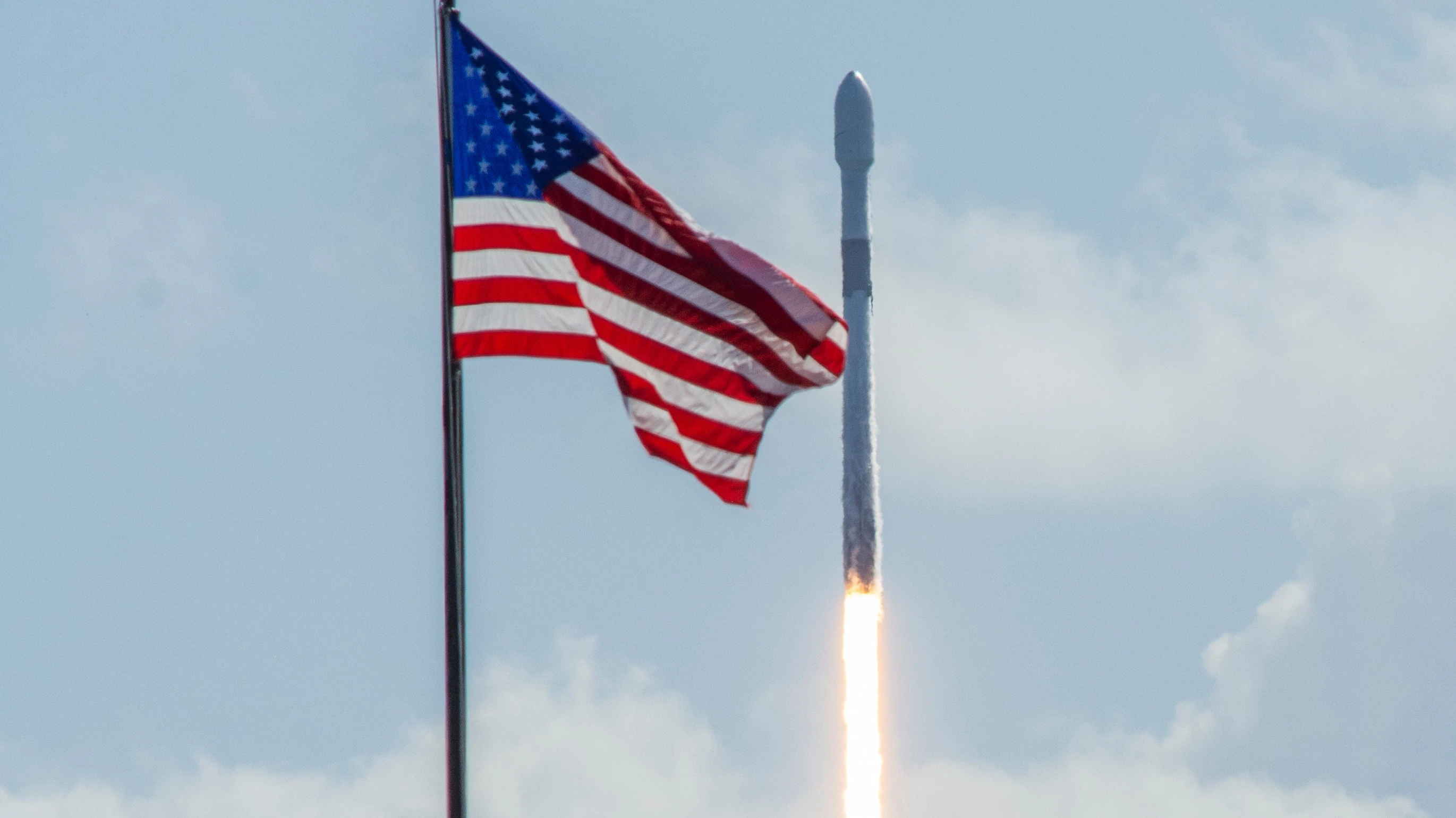 Рекордное IPO SpaceX станет подарком ко дню рождения Илона Маска, которое он отмечает 28 июня / Фото: x.com/SpaceX