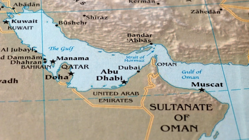 Иран и Оман готовят механизм контроля трафика в Ормузском проливе / Фото: Libin Jose / Shutterstock