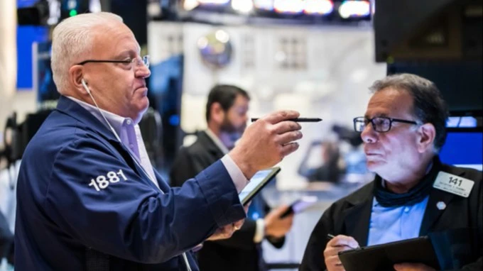 Золото подешевело, доллар укрепился, а нефть подорожала после выступления Дональда Трампа / Фото: X / NYSE