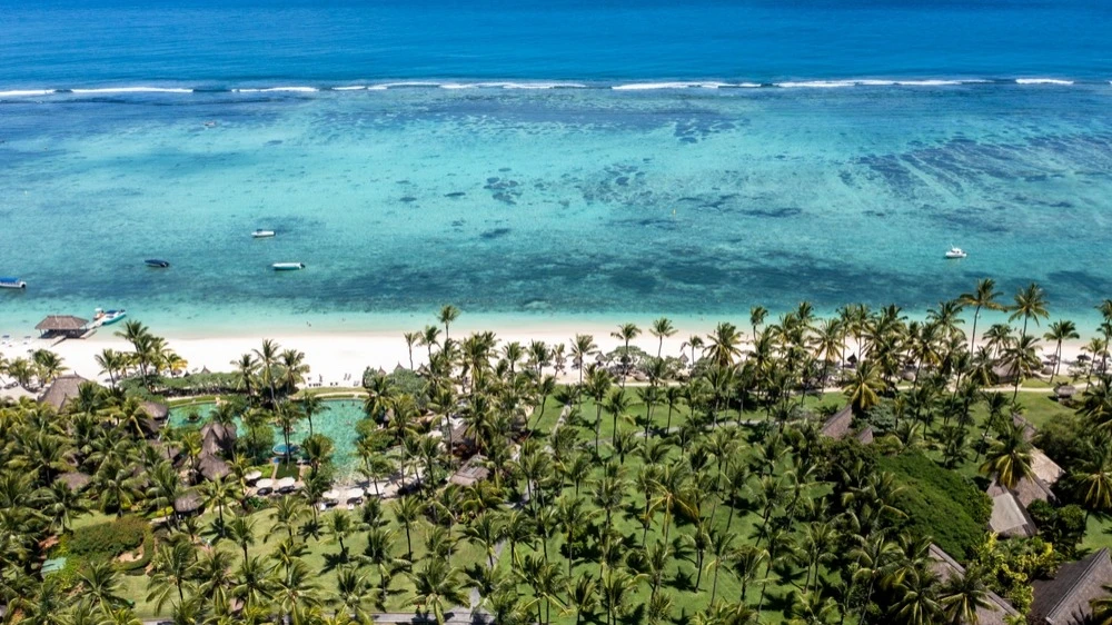 Businesses are considering different options for changing jurisdictions in case the situation in the UAE deteriorates / Photo: Shutterstock.com