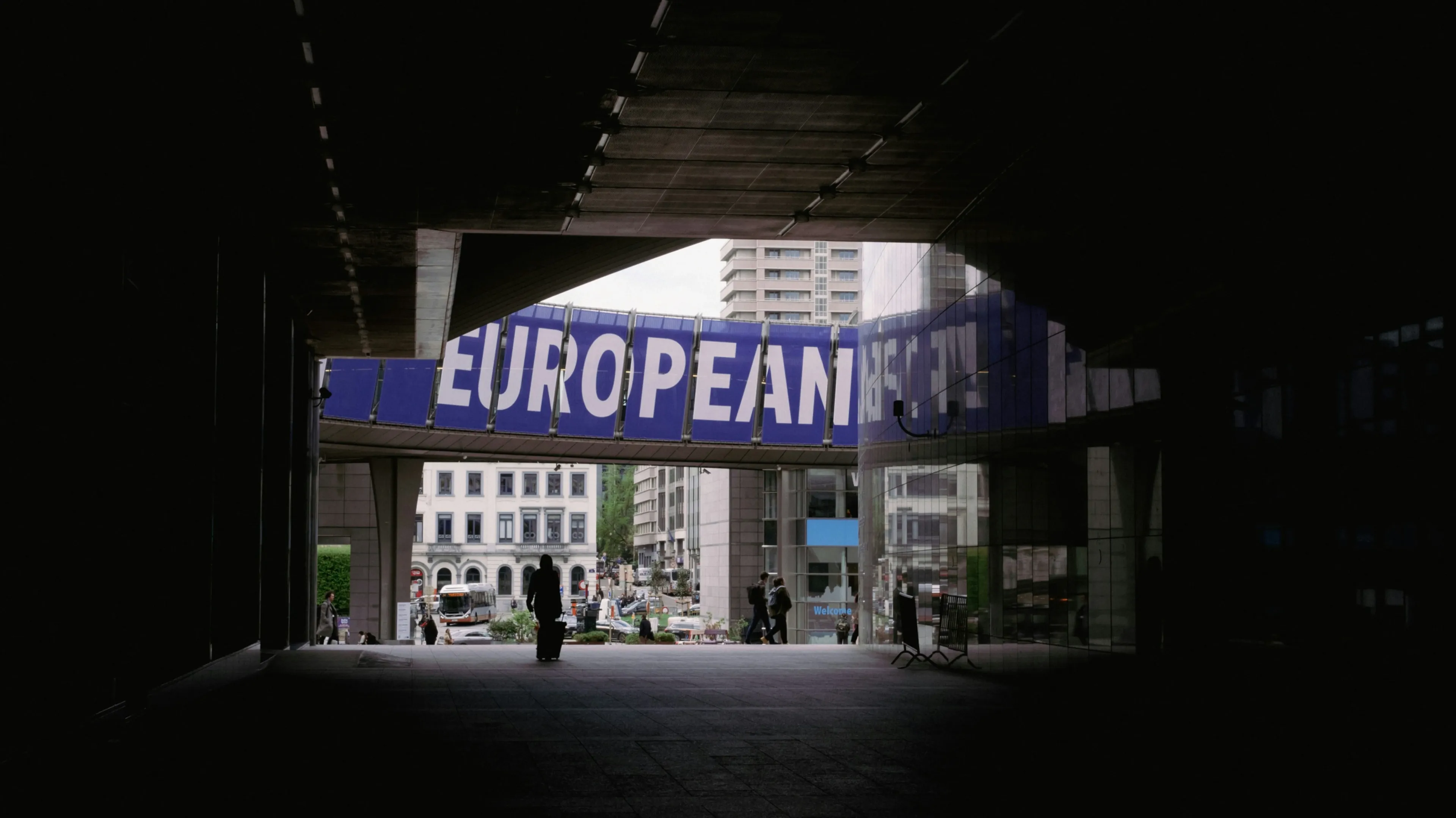 Война в Иране показала, что энергетический сектор по-прежнему является «критической уязвимостью» Европы. Фото: Ben Garratt / Unsplash.com