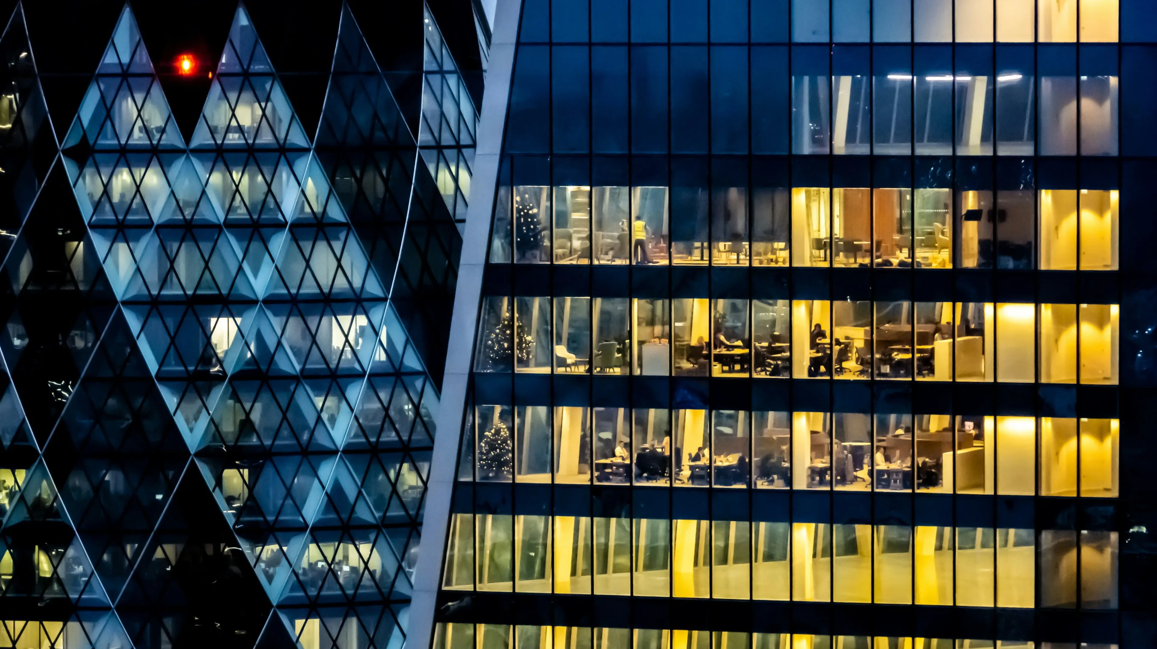 Over the past 30 years, anxiety levels have maximized in regions with high levels of social and economic inequality. Photo: Nick Fewings / Unsplash.com