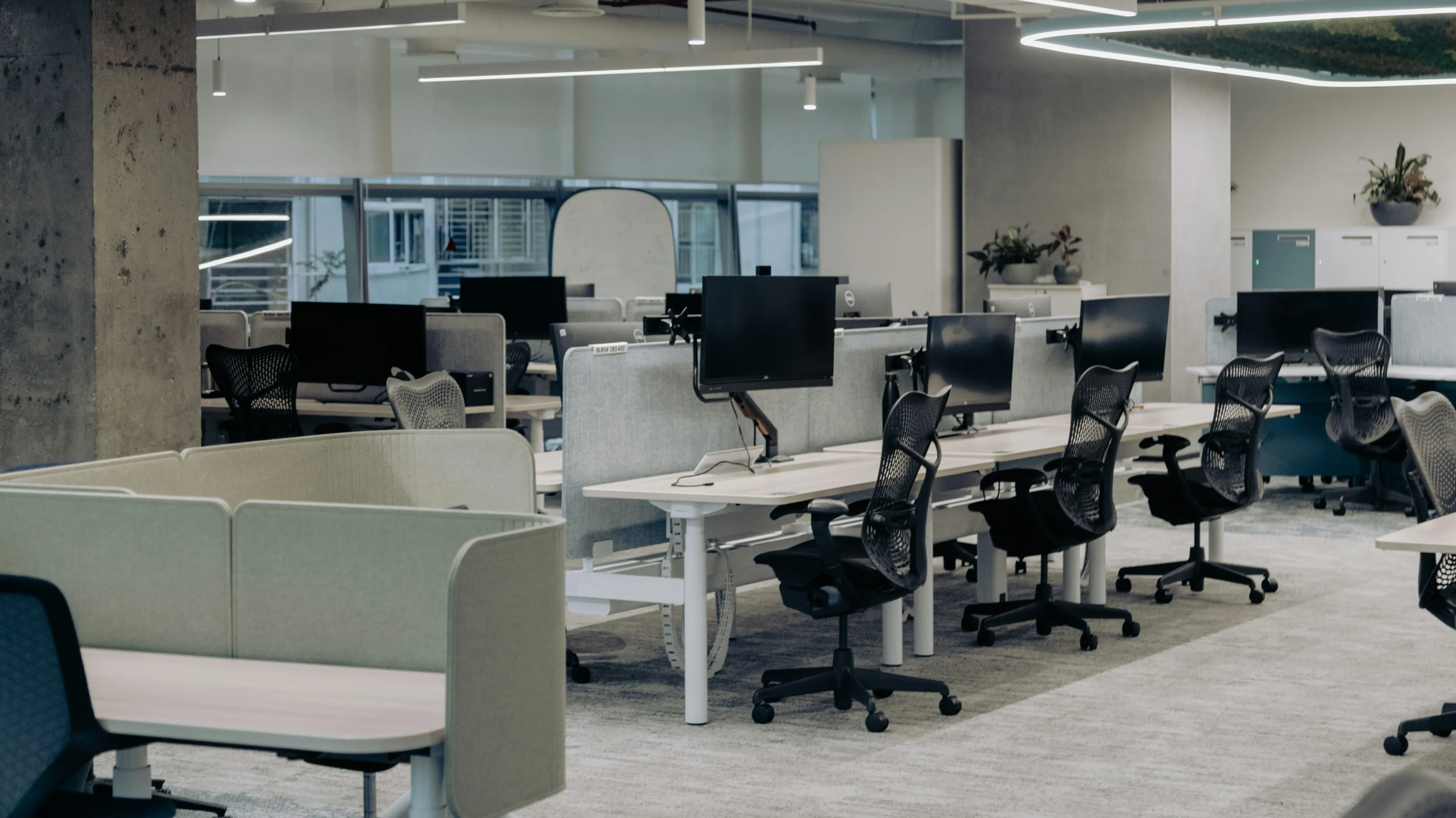 Among the recommendations of the International Energy Agency to save energy resources is the transition to remote work. Photo: Bernd Dittrich / Unsplash.com