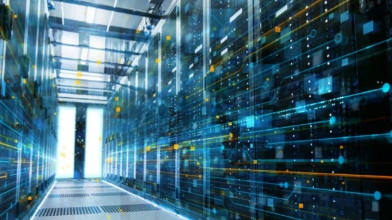 Среди компаний, которые могут выиграть от космической гонки в спутниковой индустрии, — производители микрочипов, говорит аналитик / Фото: Macom