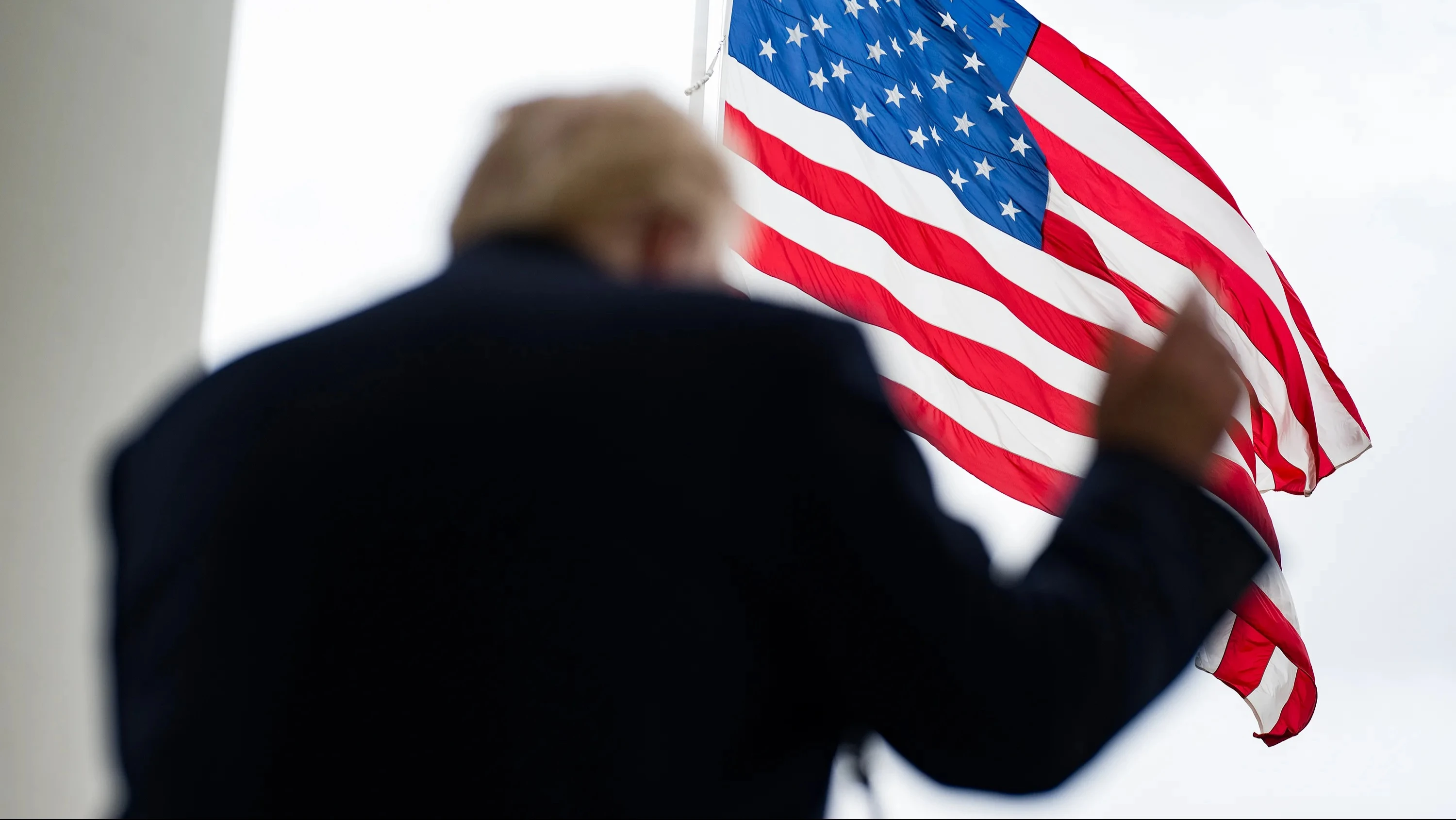 Президент США Дональд Трамп пригрозил Ирану ударами по энергетической инфраструктуре / Фото: The White House