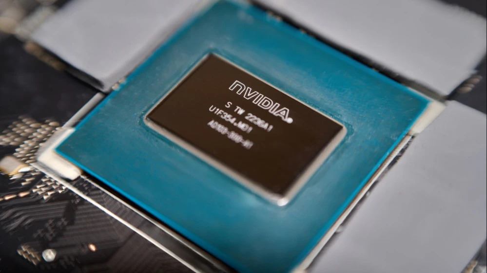 Nvidia may have had to cut its 2026 Rubin chip release plans by 500,000 units, analyst says / Photo: alexgo.photography / Shutterstock.com