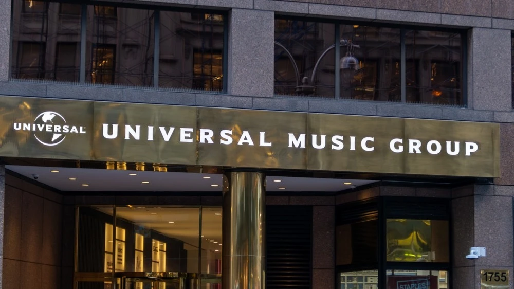 Photo: Kirkam / Shutterstock