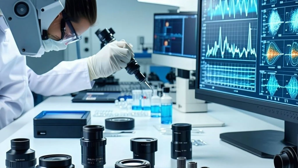 The defense optics supplier holds an established position on long-lived U.S. and allied ground vehicle fleets, Freedom says / Photo: LinkedIn / Optex