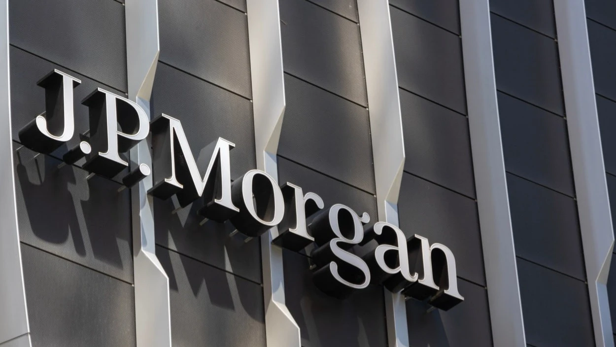 JPMorgan expects a disorderly sell-off in the market in a pessimistic scenario / Photo: Tang Yan Song / Shutterstock.com