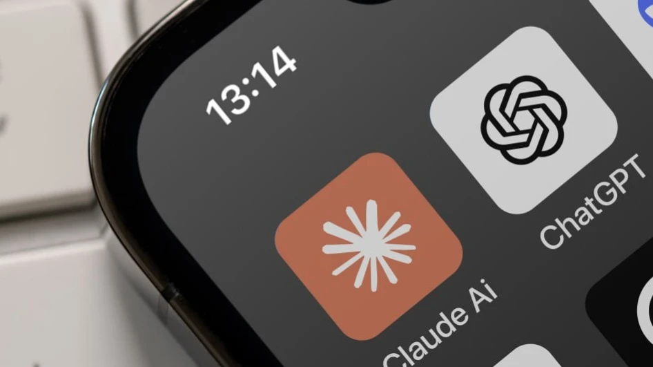 Anthropic опередил OpenAI по темпу годовой выручки, обратил внимание Jefferies / Фото: Yalcin Sonat / Shutterstock.com