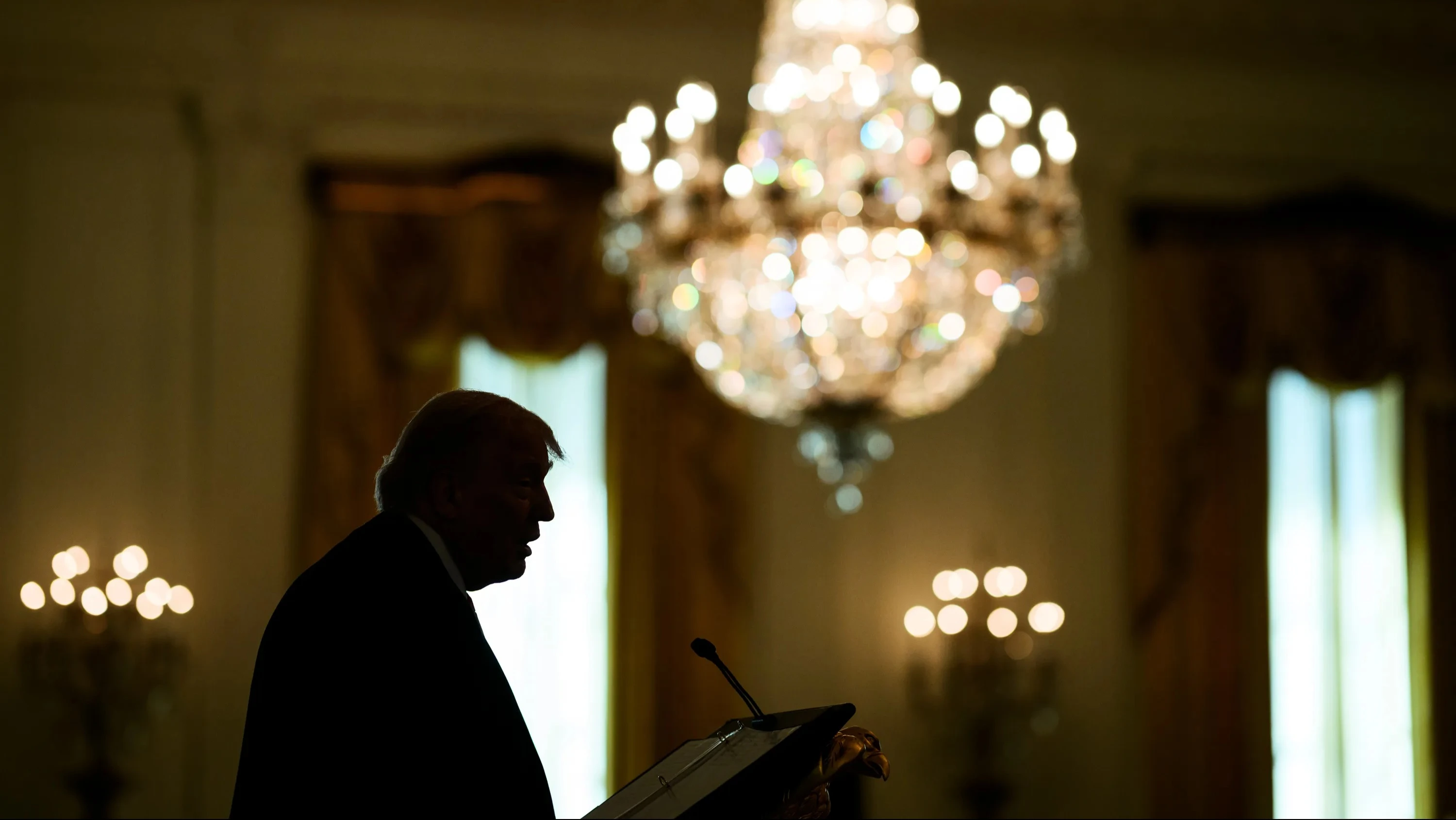 США и Иран договорились о прекращении огня на две недели / Фото: The White House