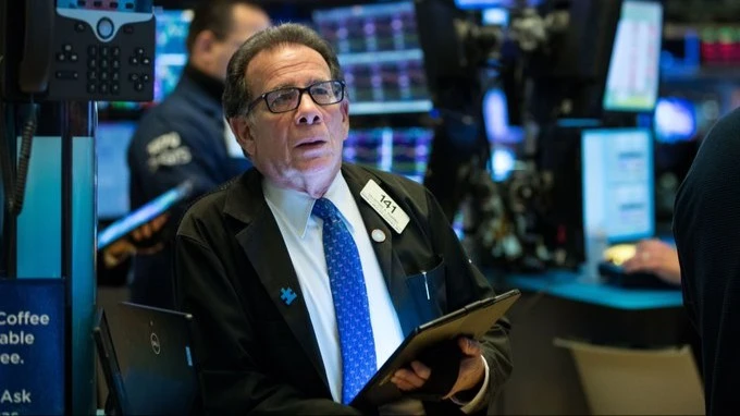 Перемирие на Ближнем Востоке поддержало котировки акций и обвалило цены на углеводороды / Фото: X/NYSE