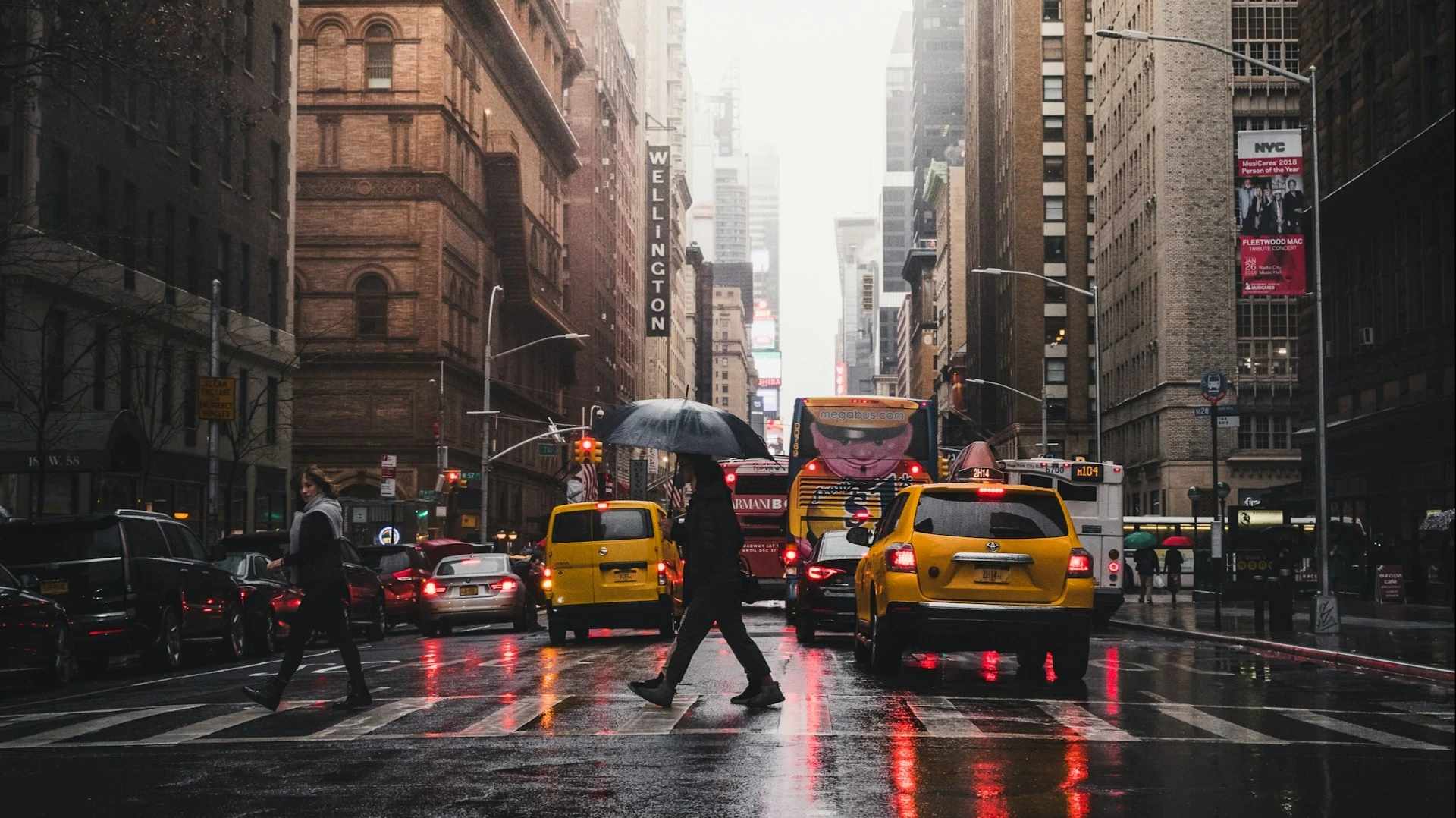 Индекс волатильности VIX впервые с конца февраля опустился ниже 20 пунктов / Фото: Luke Stackpoole / unsplash