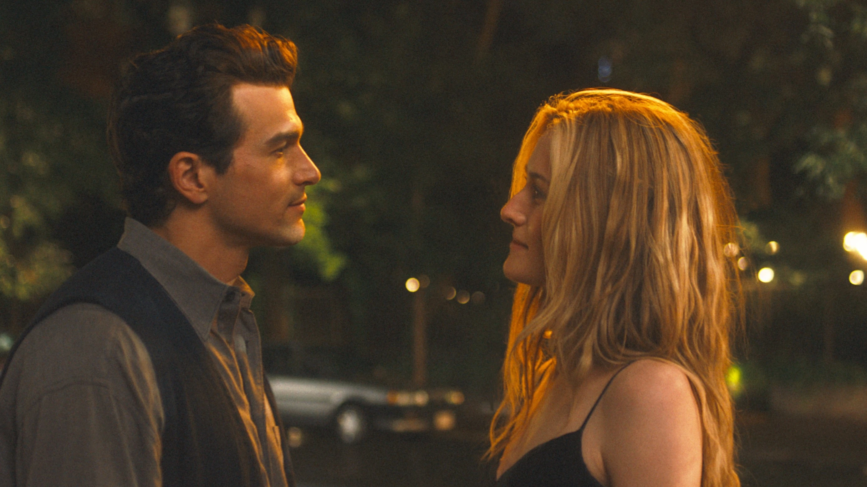 Кадр из сериала «История любви» / Фото: newsroom.disney.fr