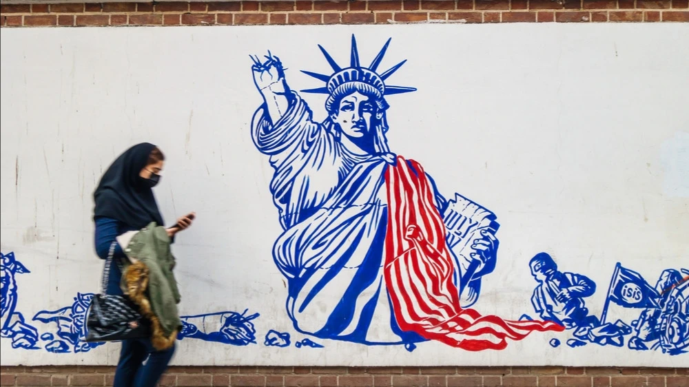 Иран сомневается в целесобразности перемирия с США, поскольку считает, что Вашингтон уже нарушил договор / Фото: Poliorketes / Shutterstock.com