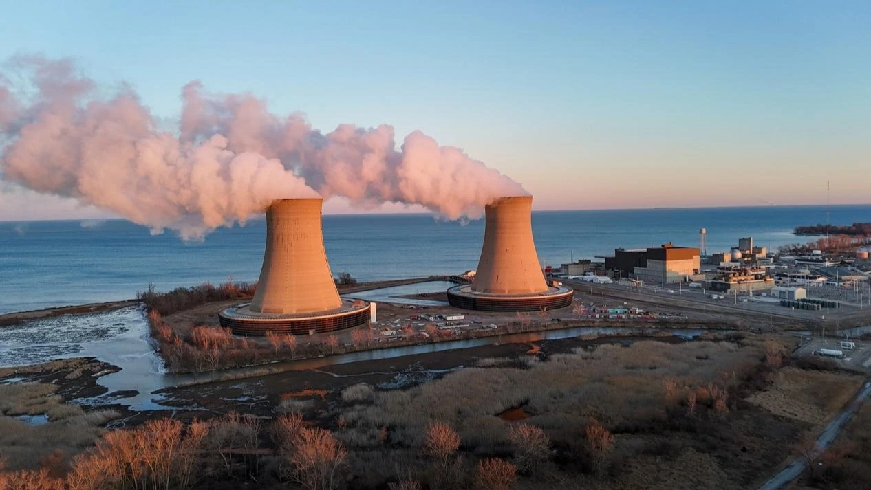 По мнению Goldman Sachs, на фоне дефицита спотовая цена на уран может вырасти до $91 за фунт к концу 2026 года / Фото: Matthew G Eddy / Shutterstock.com