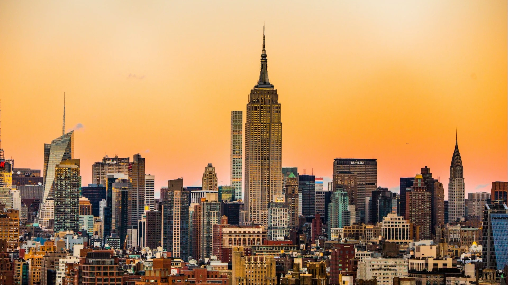 Несмотря на то, что переговоры между США и Ираном о долгосрочном мирном соглашении еще не начались, Том Ли уже ждет ралли на американском фондовом рынке Фото: Michael Discenza / unsplash