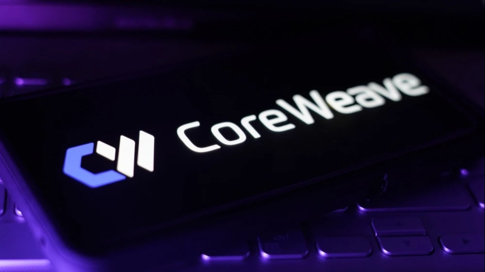 Несмотря на то, что материнская компания Facebook открывает все больше собственных центров обработки данных, в CoreWeave рассчитывают на дальнейшее развитие сотрудничества с Meta / Фото: PJ McDonnell / Shutterstock