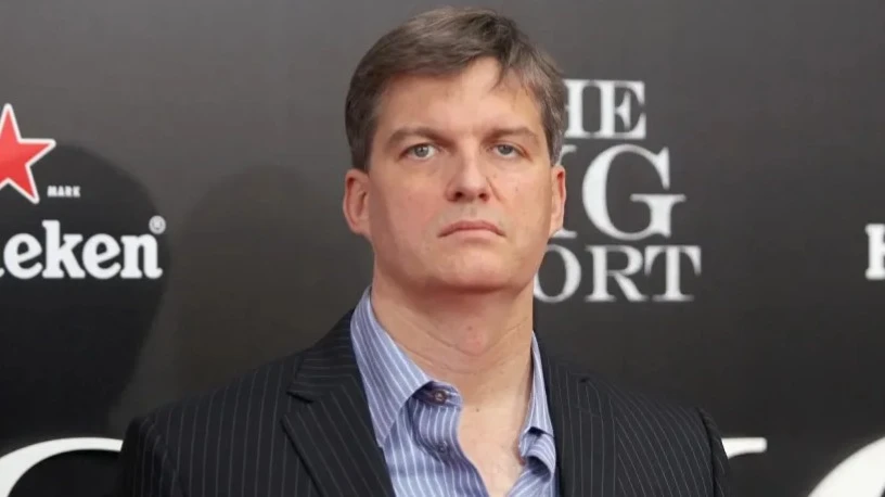 Майкл Бьюрри рассказал, как продуктовая линейка Anthropic позволяет «отбирать хлеб» у Palantir / Фото: Jim Spellman/WireImage