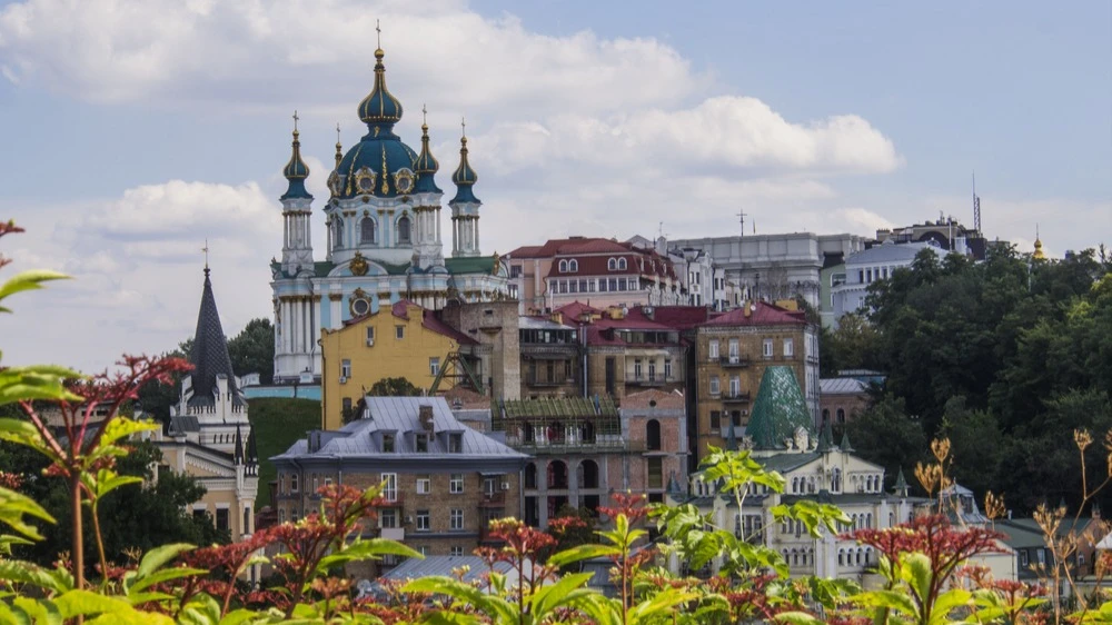 Ukrainian President Vladimir Zelensky back in March proposed to declare a ceasefire for the Easter period / Photo: IgorGolovniov / Shutterstock.com