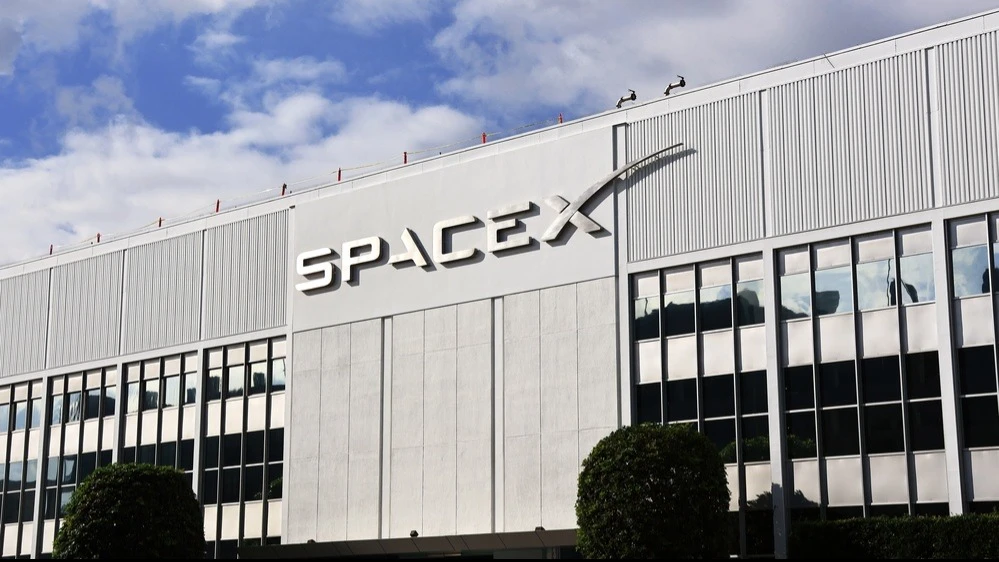 The loss includes the performance of artificial intelligence startup xAI, which SpaceX announced in February / Photo: Walter Cicchetti/Shutterstock