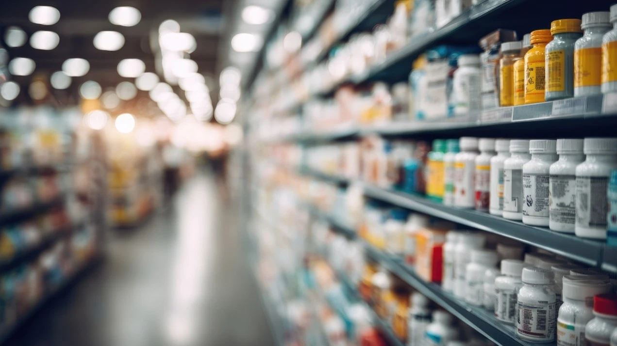 Seeking Alpha named supplement retailer Herbalife as a pick / Photo: manjaaa / Shutterstock.com