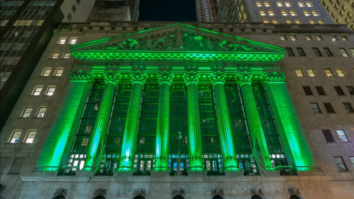 Рынок рассчитывает на деэскалацию конфликта в Персидском заливе / Фото: X / NYSE