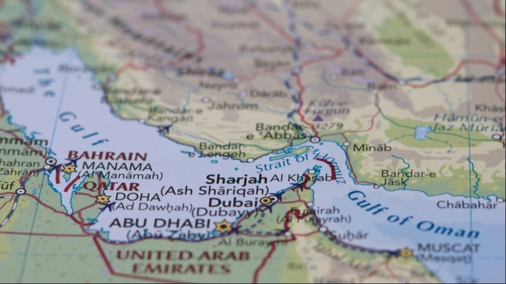 Photo: Below the Sky / Shutterstock.com