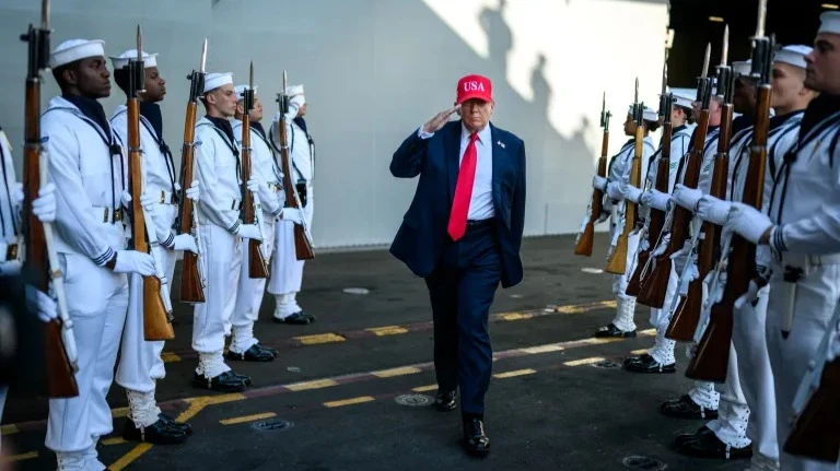 Photo: whitehouse.gov