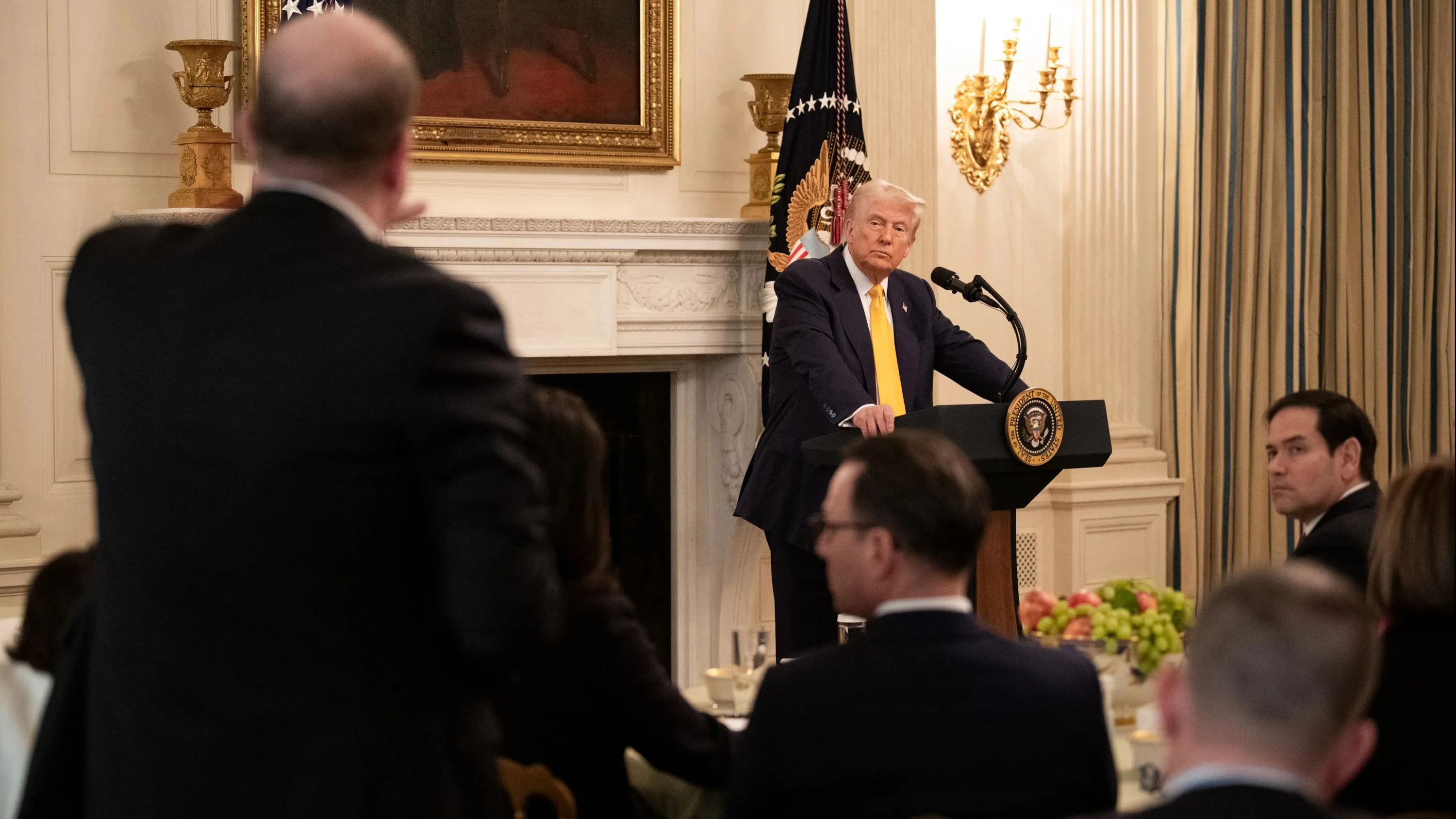 Photo: The White House