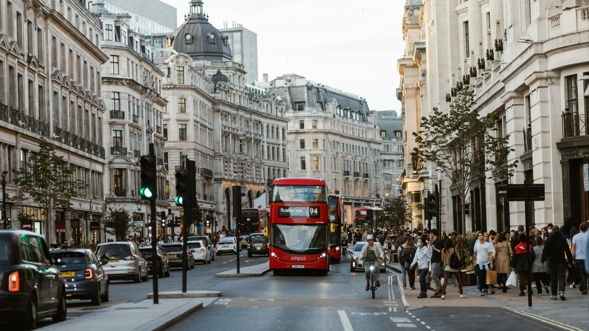 Photo: Jacob Smith / unsplash