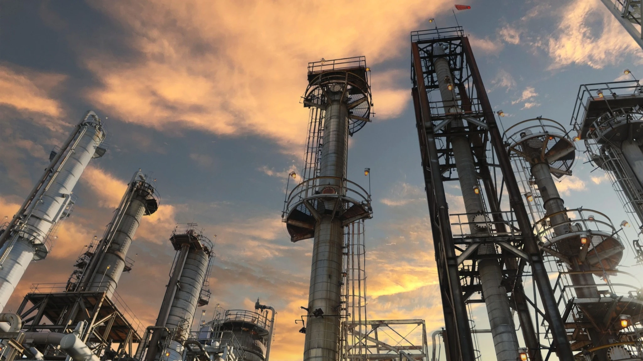 In a note to clients on Friday, the bank shared a list of 16 stocks it thinks could rise on the back of strong first-quarter results that investors are underestimating / Photo: Facebook / Celanese