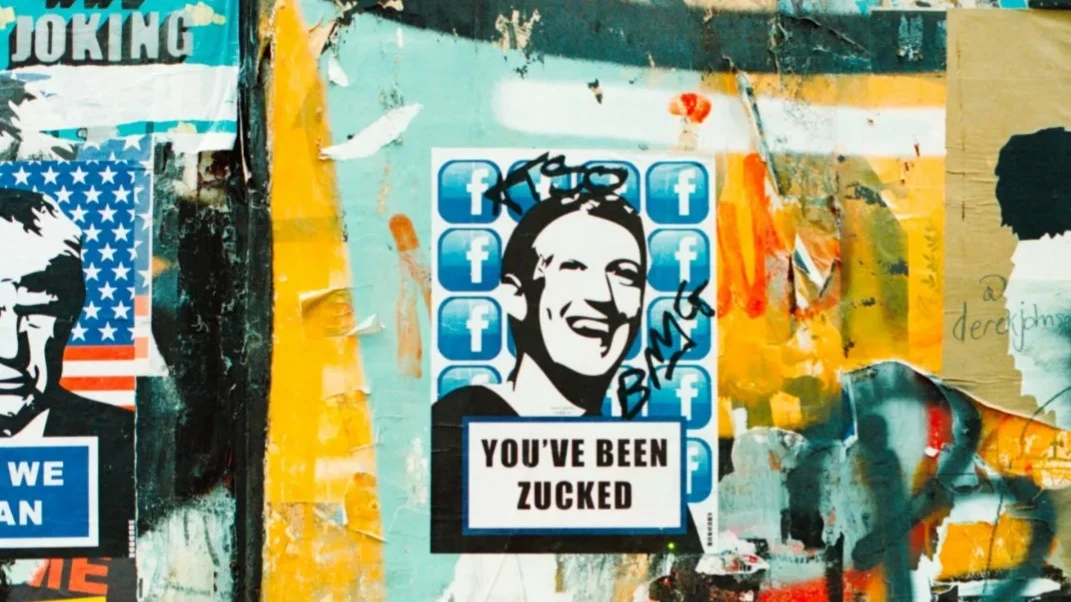 The AI doppelganger of Meta CEO Mark Zeckerberg will speak in his voice and imitate his mannerisms / Photo: Unsplash/Annie Spratt