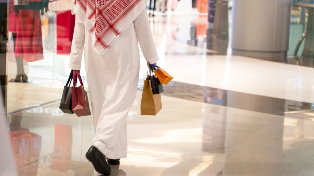 Sales of European luxury brands in Dubais largest shopping mall fell 30-50% in March amid the ongoing war in the Middle East / Photo: LiteHeavy / Shutterstock